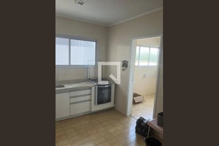 Apartamento à venda com 117m², 3 quartos e 1 vaga
