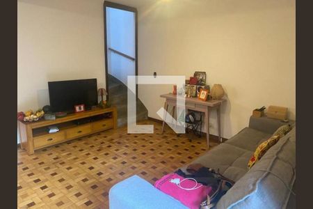 Casa à venda com 4 quartos, 130m² em Brooklin, São Paulo