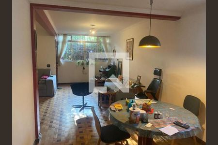 Casa à venda com 4 quartos, 130m² em Brooklin, São Paulo