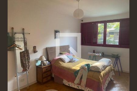 Casa à venda com 4 quartos, 130m² em Brooklin, São Paulo