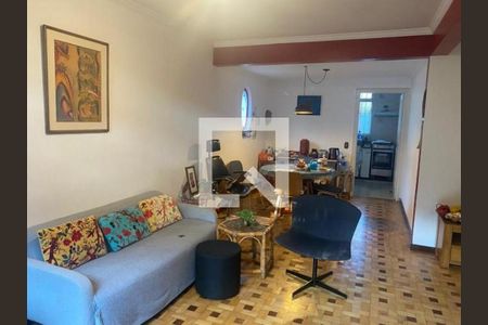 Casa à venda com 4 quartos, 130m² em Brooklin, São Paulo