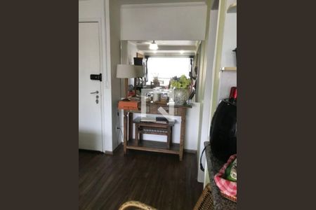 Apartamento para alugar com 2 quartos, 55m² em Indianópolis, São Paulo