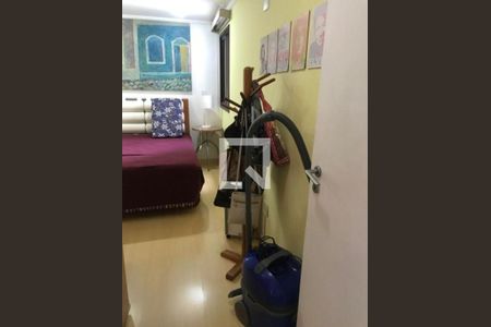 Apartamento para alugar com 2 quartos, 55m² em Indianópolis, São Paulo