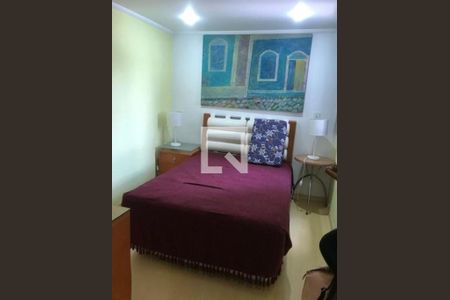 Apartamento para alugar com 2 quartos, 55m² em Indianópolis, São Paulo