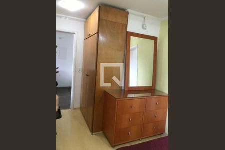 Apartamento para alugar com 2 quartos, 55m² em Indianópolis, São Paulo
