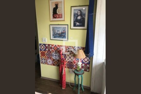 Apartamento para alugar com 2 quartos, 55m² em Indianópolis, São Paulo