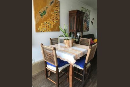 Apartamento para alugar com 2 quartos, 55m² em Indianópolis, São Paulo