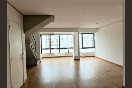 Apartamento à venda com 213m², 2 quartos e 3 vagas