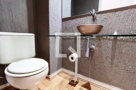 Apartamento à venda com 250m², 4 quartos e 2 vagas