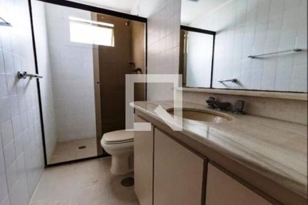 Apartamento à venda com 250m², 4 quartos e 2 vagas