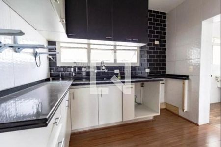 Apartamento à venda com 250m², 4 quartos e 2 vagas