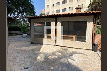 Apartamento à venda com 2 quartos, 65m² em Vila Congonhas, São Paulo