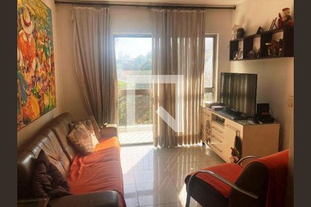 Apartamento à venda com 2 quartos, 65m² em Vila Congonhas, São Paulo