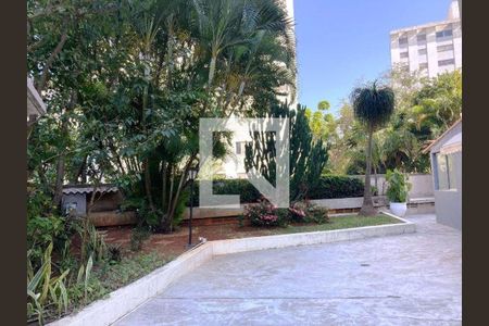 Apartamento à venda com 2 quartos, 65m² em Vila Congonhas, São Paulo