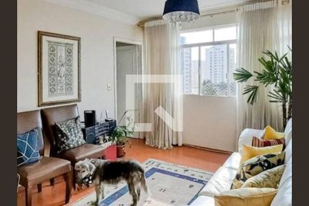 Apartamento à venda com 3 quartos, 99m² em Planalto Paulista, São Paulo