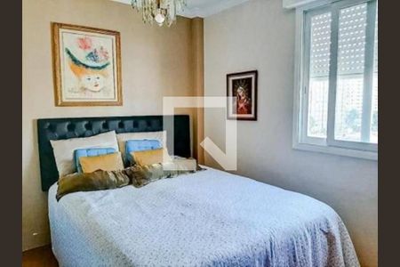 Apartamento à venda com 3 quartos, 99m² em Planalto Paulista, São Paulo