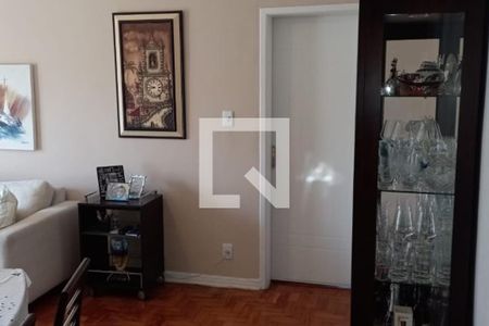 Apartamento à venda com 3 quartos, 105m² em Brooklin, São Paulo