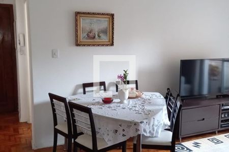 Apartamento à venda com 3 quartos, 105m² em Brooklin, São Paulo