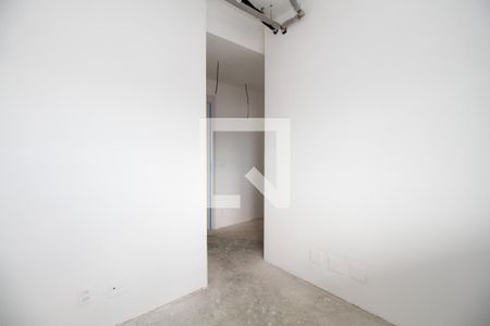 Suíte 1 de apartamento à venda com 3 quartos, 170m² em Pinheiros, São Paulo