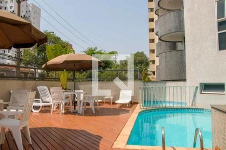 Apartamento à venda com 155m², 3 quartos e 3 vagas