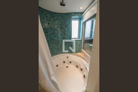 Apartamento à venda com 3 quartos, 155m² em Campo Belo, São Paulo