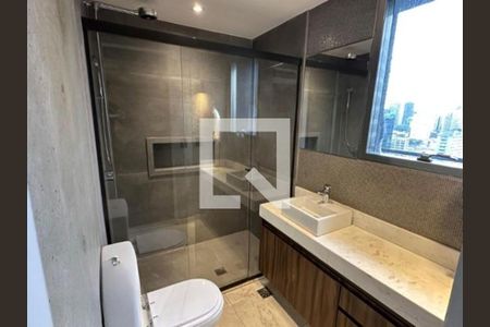 Apartamento à venda com 90m², 1 quarto e 2 vagas