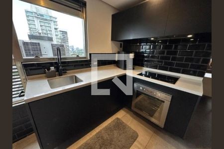 Apartamento à venda com 90m², 1 quarto e 2 vagas