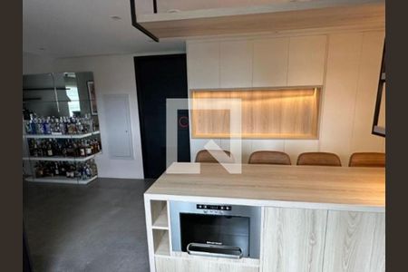 Apartamento à venda com 90m², 1 quarto e 2 vagas