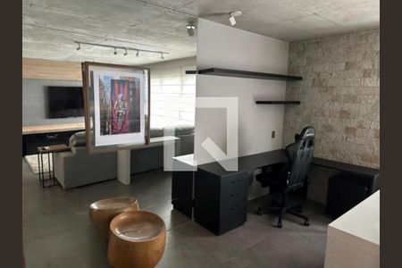 Apartamento à venda com 90m², 1 quarto e 2 vagas