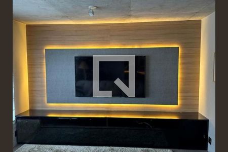 Apartamento à venda com 90m², 1 quarto e 2 vagas