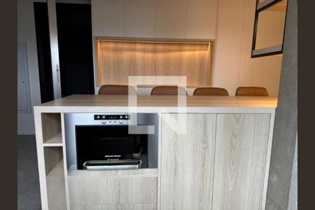 Apartamento à venda com 90m², 1 quarto e 2 vagas