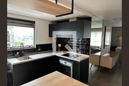 Apartamento à venda com 90m², 1 quarto e 2 vagas