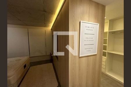 Apartamento à venda com 90m², 1 quarto e 2 vagas