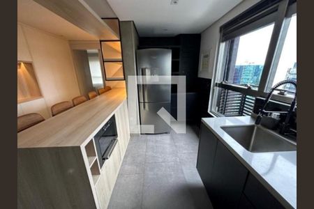 Apartamento à venda com 90m², 1 quarto e 2 vagas