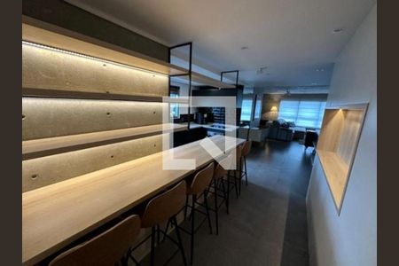 Apartamento à venda com 90m², 1 quarto e 2 vagas