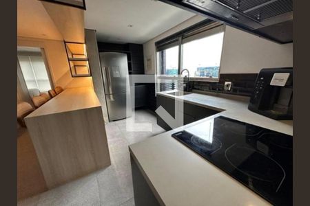 Apartamento à venda com 90m², 1 quarto e 2 vagas