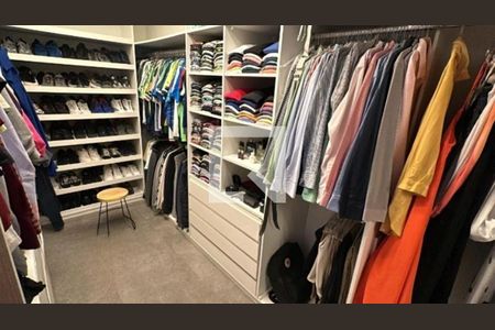 Apartamento à venda com 90m², 1 quarto e 2 vagas