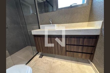 Apartamento à venda com 90m², 1 quarto e 2 vagas