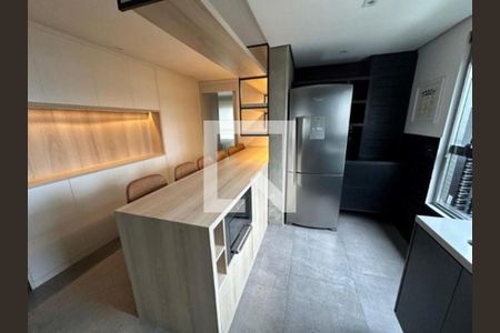 Apartamento à venda com 90m², 1 quarto e 2 vagas