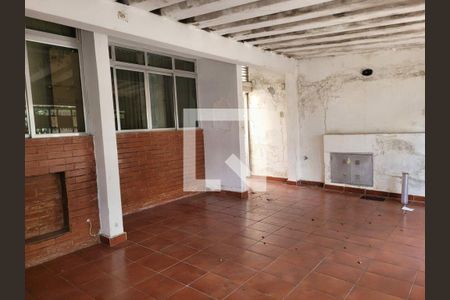 Casa à venda com 3 quartos, 182m² em Brooklin, São Paulo