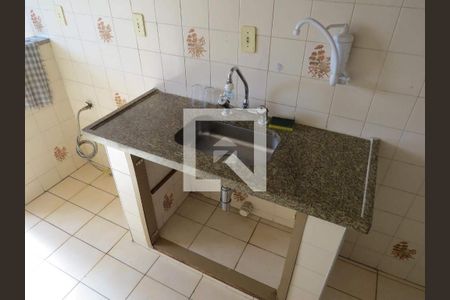 Apartamento à venda com 1 quarto, 59m² em Bosque, Campinas