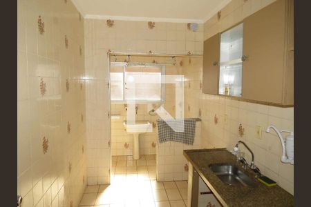Apartamento à venda com 1 quarto, 59m² em Bosque, Campinas