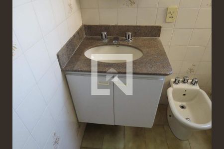 Apartamento à venda com 1 quarto, 59m² em Bosque, Campinas