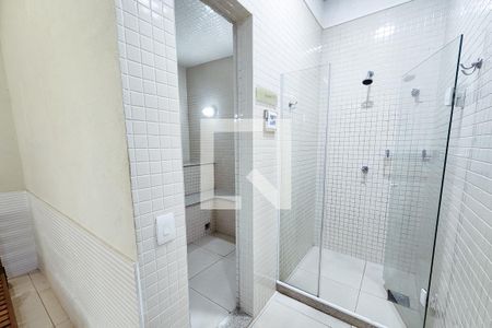 Apartamento à venda com 95m², 2 quartos e 1 vaga Apartamento à venda com 95m², 2 quartos e 1 vagaÁrea comum - Sauna
