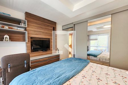 Apartamento à venda com 95m², 2 quartos e 1 vaga Apartamento à venda com 95m², 2 quartos e 1 vagaSuíte