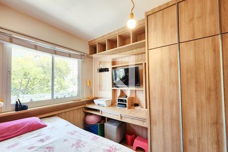 Quarto de apartamento à venda com 2 quartos, 95m² em Laranjeiras, Rio de Janeiro