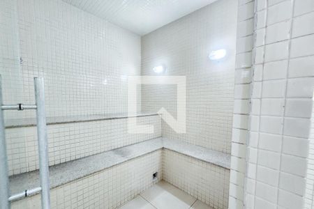 Apartamento à venda com 95m², 2 quartos e 1 vaga Apartamento à venda com 95m², 2 quartos e 1 vagaÁrea comum - Sauna