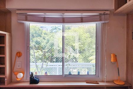 Quarto de apartamento à venda com 2 quartos, 95m² em Laranjeiras, Rio de Janeiro