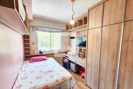 Quarto de apartamento à venda com 2 quartos, 95m² em Laranjeiras, Rio de Janeiro