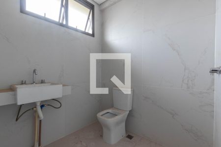 Apartamento à venda com 76m², 2 quartos e 2 vagasBanheiro